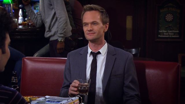 Как я встретил вашу маму 9 сезон 23 серия | How I Met Your Mother