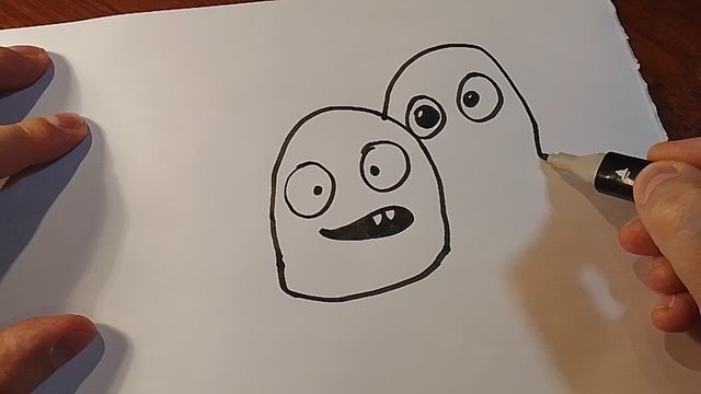 Смешные люди.