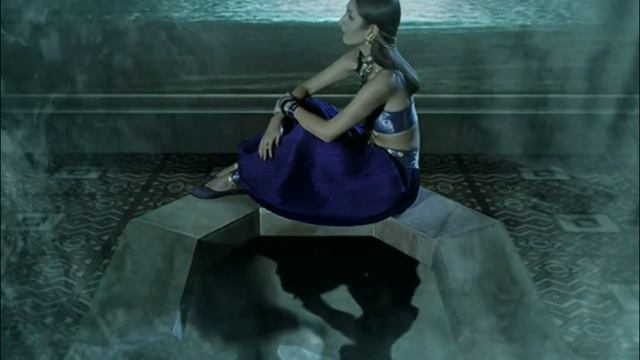 Sandra - Nights In White Satin
