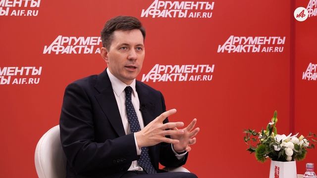 Классификатор для бизнеса. Замминистра Денис Тюпышев рассказал, что ждёт предпринимателей