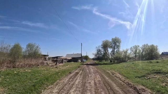 Мое видео