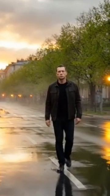 Эхо далёких огней (ex EchogenX) - Время.mp4