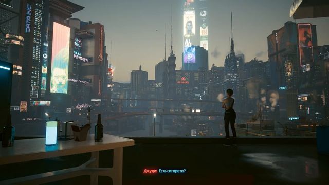 Cyberpunk 2077 #62 Цепная реакция