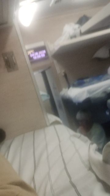 Обзор поезда