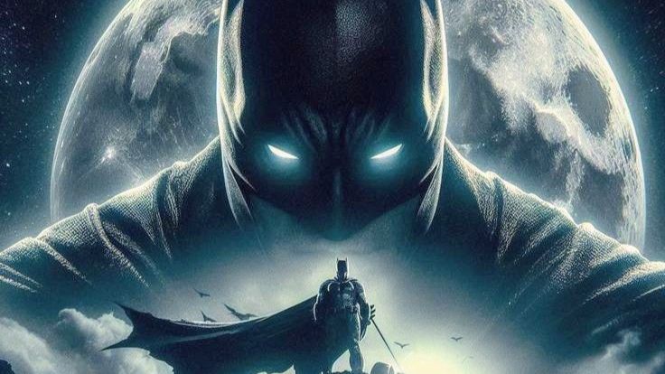 Batman_ Arkham City (часть 10) Плохо мне чет реально плохо.