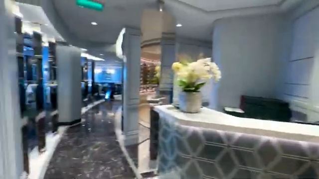 MSC Cruises - НОВАЯ круизная линия класса люкс Explora Journeys