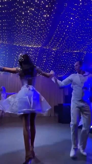Видео от ШОУ LE PARADISE Show Girls