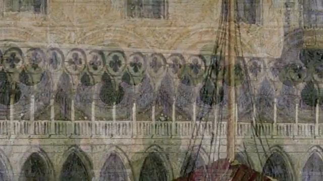 Vivaldi, Largo From Concerto For Lute In D Major ~ House Of Dreams
