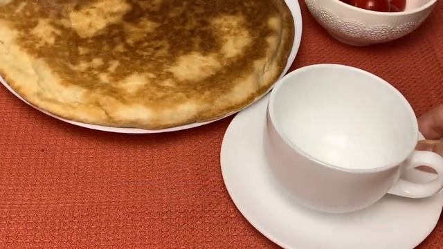 Если есть КАРТОШКА, ЛАВАШ И 2 ЯЙЦА! результат будет Потрясающий! Вкуснее, чем Пицца! 2 рецепта!