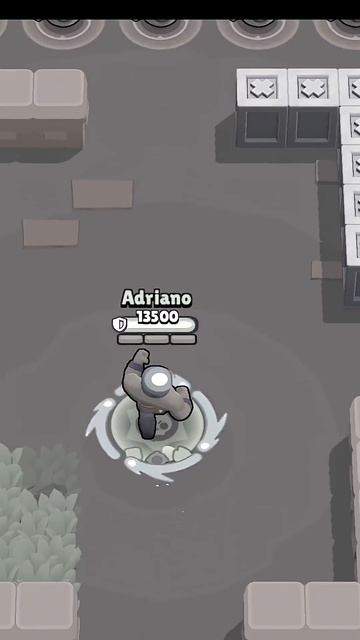 Самые бесполезные гаджеты в Бравл Старс? #brawlstars #бравлпасс #бравлстарс #бравл #brawlpass #brawl
