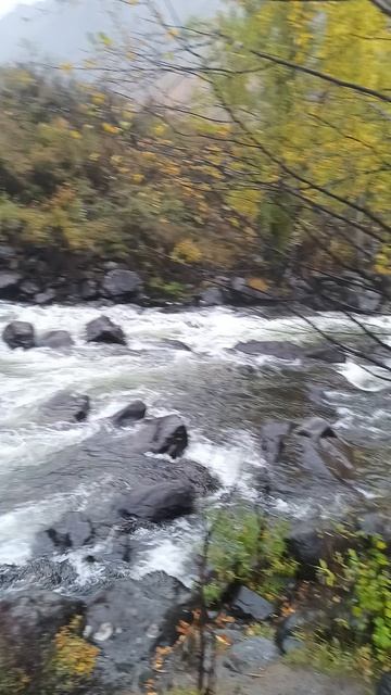 Водопад