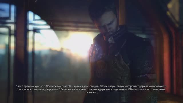 Dead Space 3 Все Началось Снова Солдаты Зомби #1