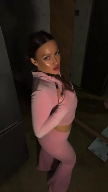 Клип @boginiclips