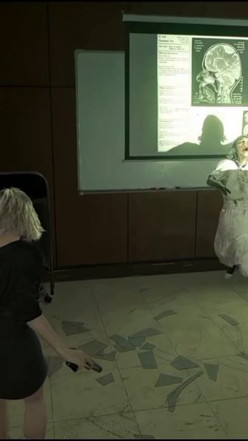 Resident Evil 9