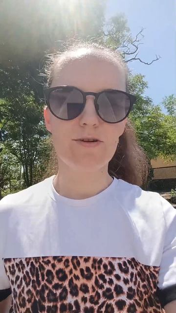 Жара пришла 🥵