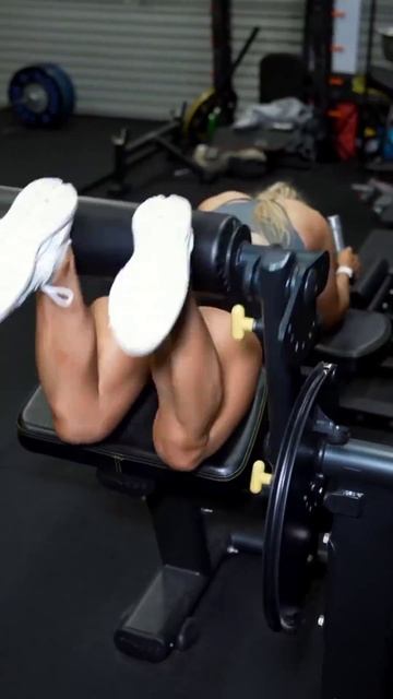 Клип @fitnessqueens