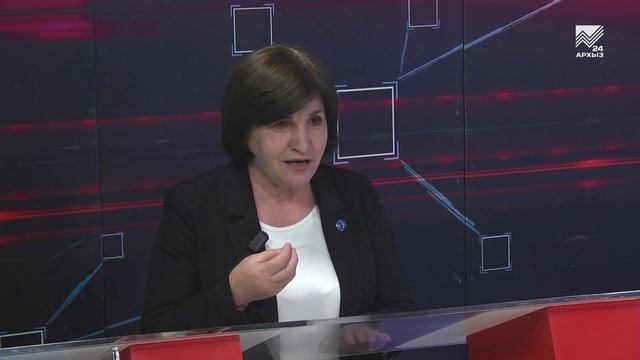 Карачаево-Черкесия Online: Семейный многофункциональный центр (04.06.2026)