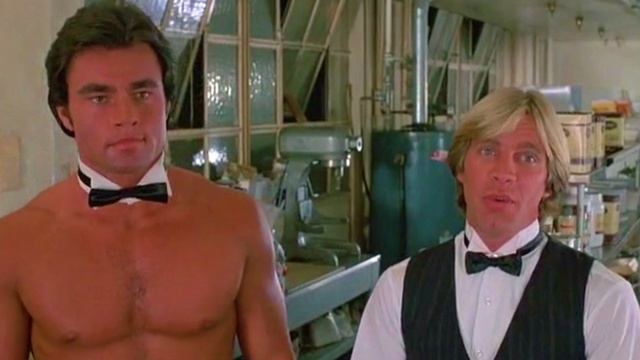 ФИЛЬМЫ НА ВЕЧЕР; Мальчишник Возраст: 16+ Год: 1984