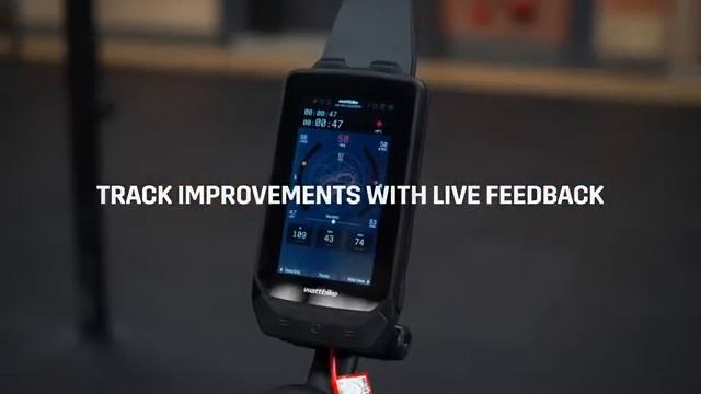 NEW Wattbike Air-Pro