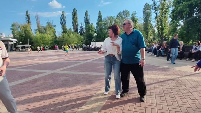 5 июня.Золотце.....