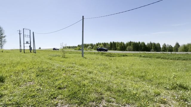 село Верх-Егос
