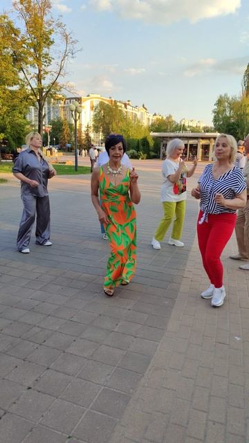 Танцуй..... 05.06.26.