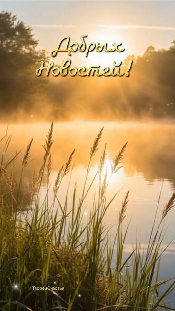 #доброе_утро
#добрые люди