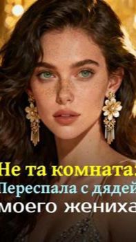 《Не та комната: Переспала с дядей моего жениха》