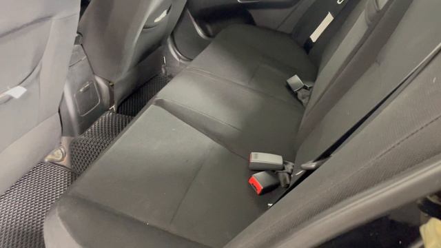 Geely Emgrand EC7