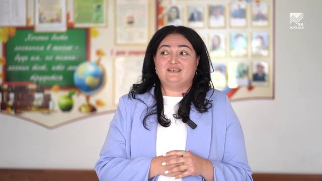 С чего начинается Родина
