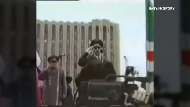 Гражданская война в Таджикистане 1992-1997