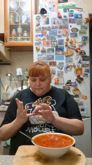 мукбанг друзья давайте есть