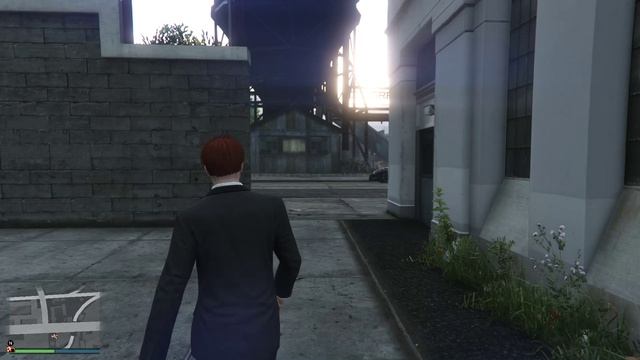 Grand Theft Auto V по шустрому 2026-06-05