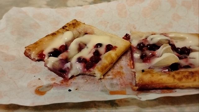 додо пицца, додо пицца заказать, додо пицца доставка, додо пицца меню, слоенки с брусникой,