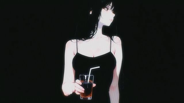 Tonight Is Mine