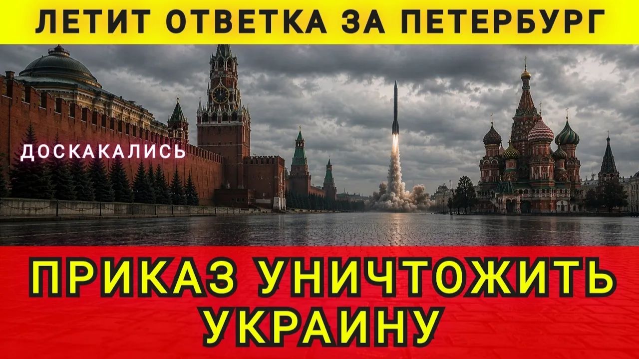 ПО УКРАИНЕ ПРИНЯТО РЕШЕНИЕ❗