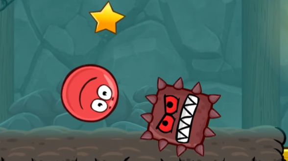 Красный шар. Red Ball 4. Красный шарик. Красный шар 4.