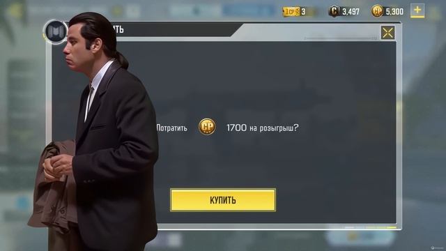 Получи Мифик Сирену Бесплатно, твой ШАНС на Китайский Новый Год +Бонусом Гоустов Call Of Duty Mobile