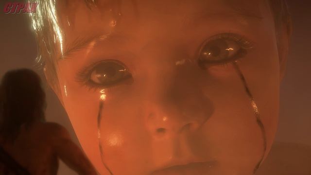 Death Stranding 2  On The Beach
