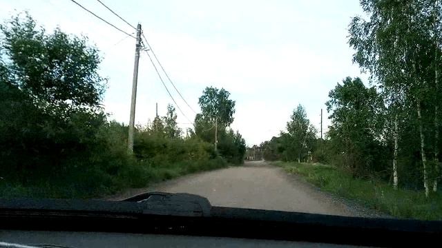#5633 Архив В.В./05-6-26/ С дачи, ч.1...