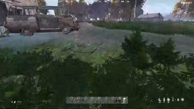 Dayzwill