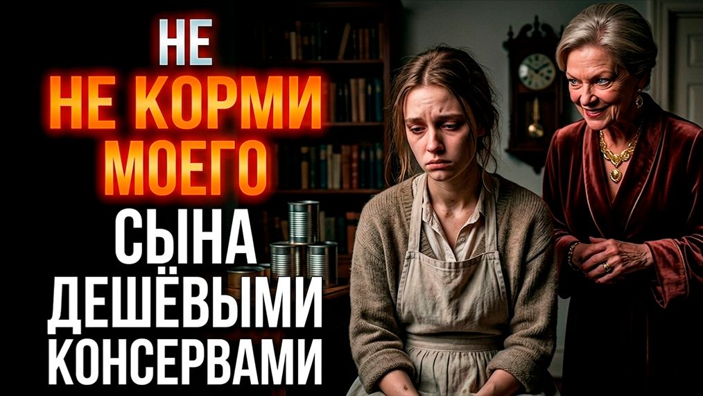 Истории из Жизни | СВЕКРОВЬ НЕ ПОМОГАЕТ МОЛОДЫМ |  Аудиокниги слушать | Жизненные Истории