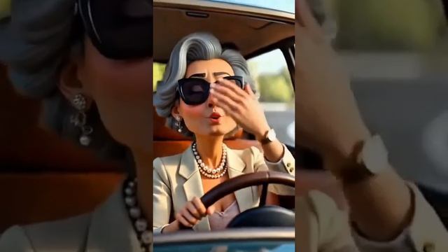 Возраст - ерунда!
