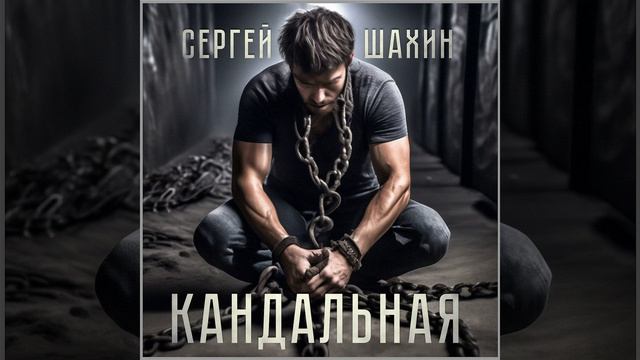 Сергей Шахин - Кандальная (авторы: Кондратенко С.С., Лик Д.С.)