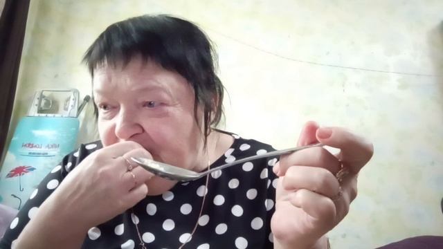 05-06-2026  ужин лалала. вечером эфир 21 час жду всех