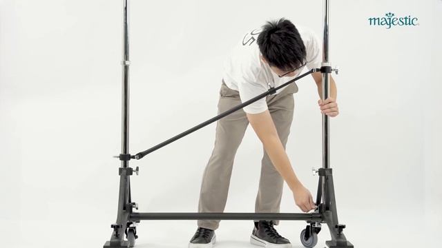 Majestic C8622C Колокола оркестровые Professional