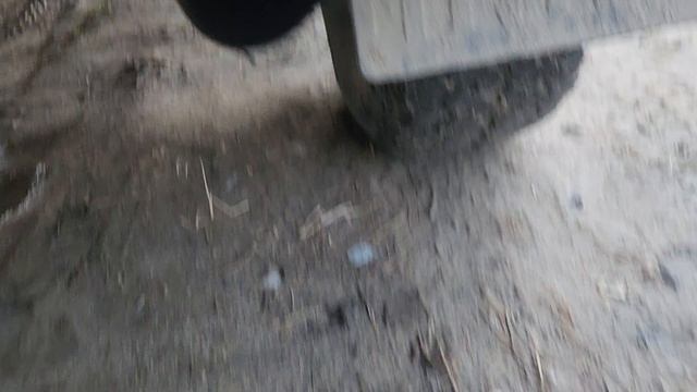 уаз змз402 стабильная работа.mp4