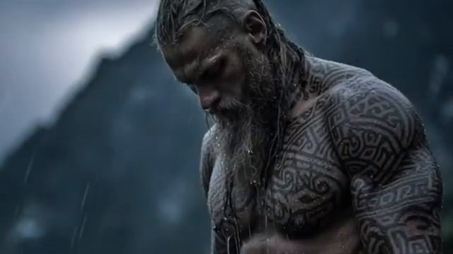 Ragal Ironbull - Дым В Долине