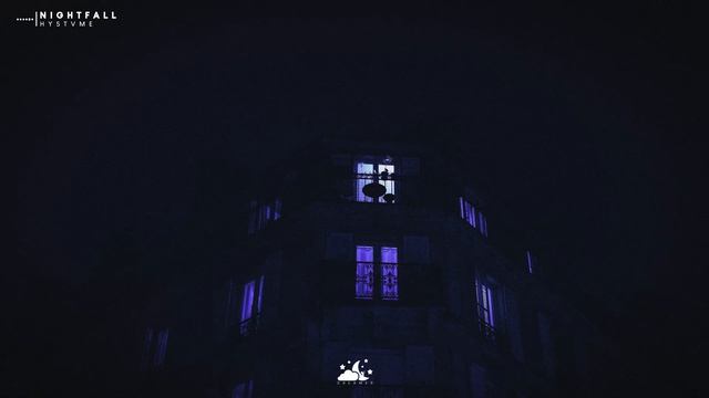Hystvme - Nightfall