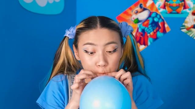 Строим Удивительный Домик _ Балерина Капучина Vs Тралалеро Тралала от TeenDO Challenge